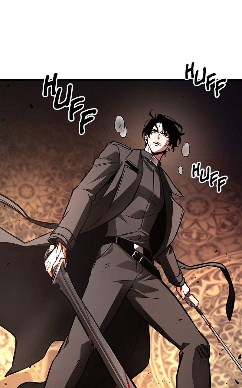Read Omniscient Reader's Viewpoint ENGLISH Manga Online