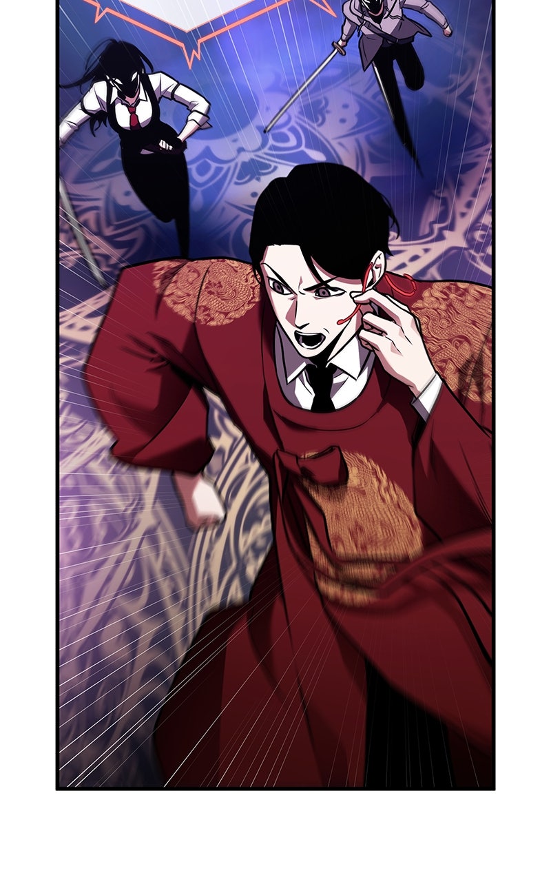 Read Omniscient Reader's Viewpoint ENGLISH Manga Online
