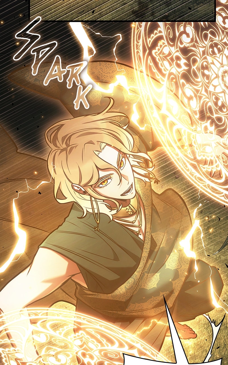 Read Omniscient Reader's Viewpoint ENGLISH Manga Online
