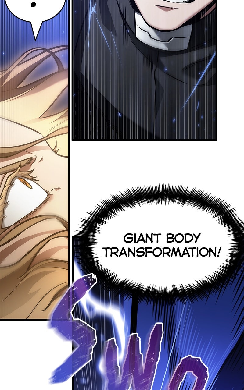 Read Omniscient Reader's Viewpoint ENGLISH Manga Online