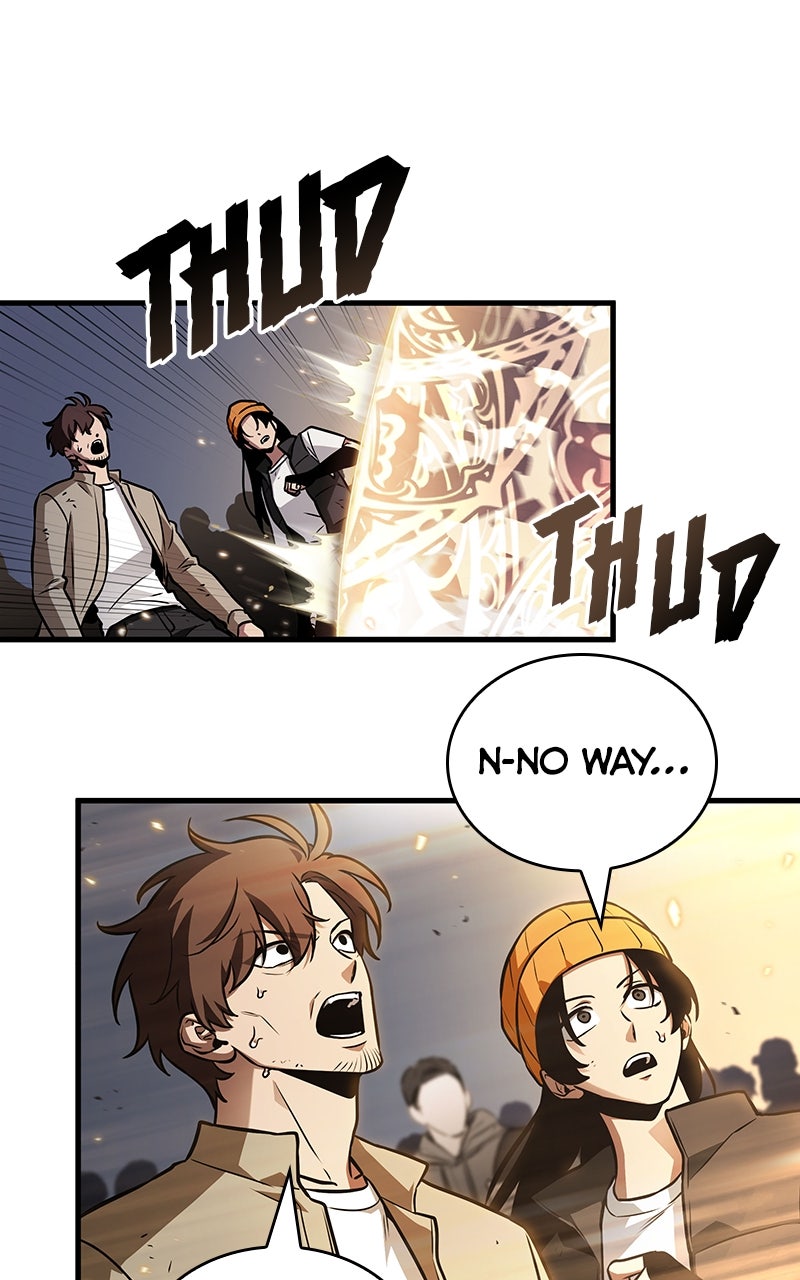 Read Omniscient Reader's Viewpoint ENGLISH Manga Online