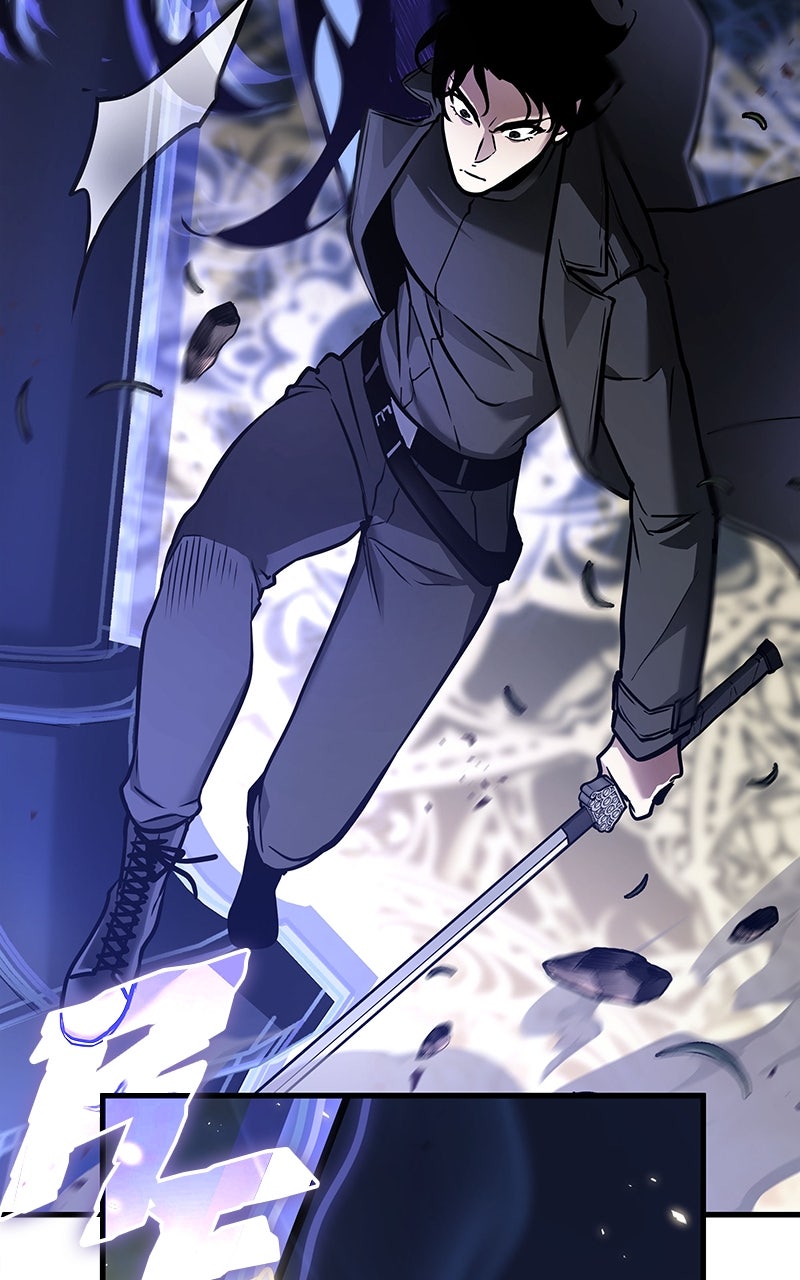 Read Omniscient Reader's Viewpoint ENGLISH Manga Online