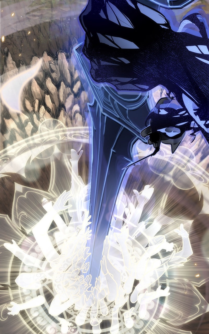 Read Omniscient Reader's Viewpoint ENGLISH Manga Online
