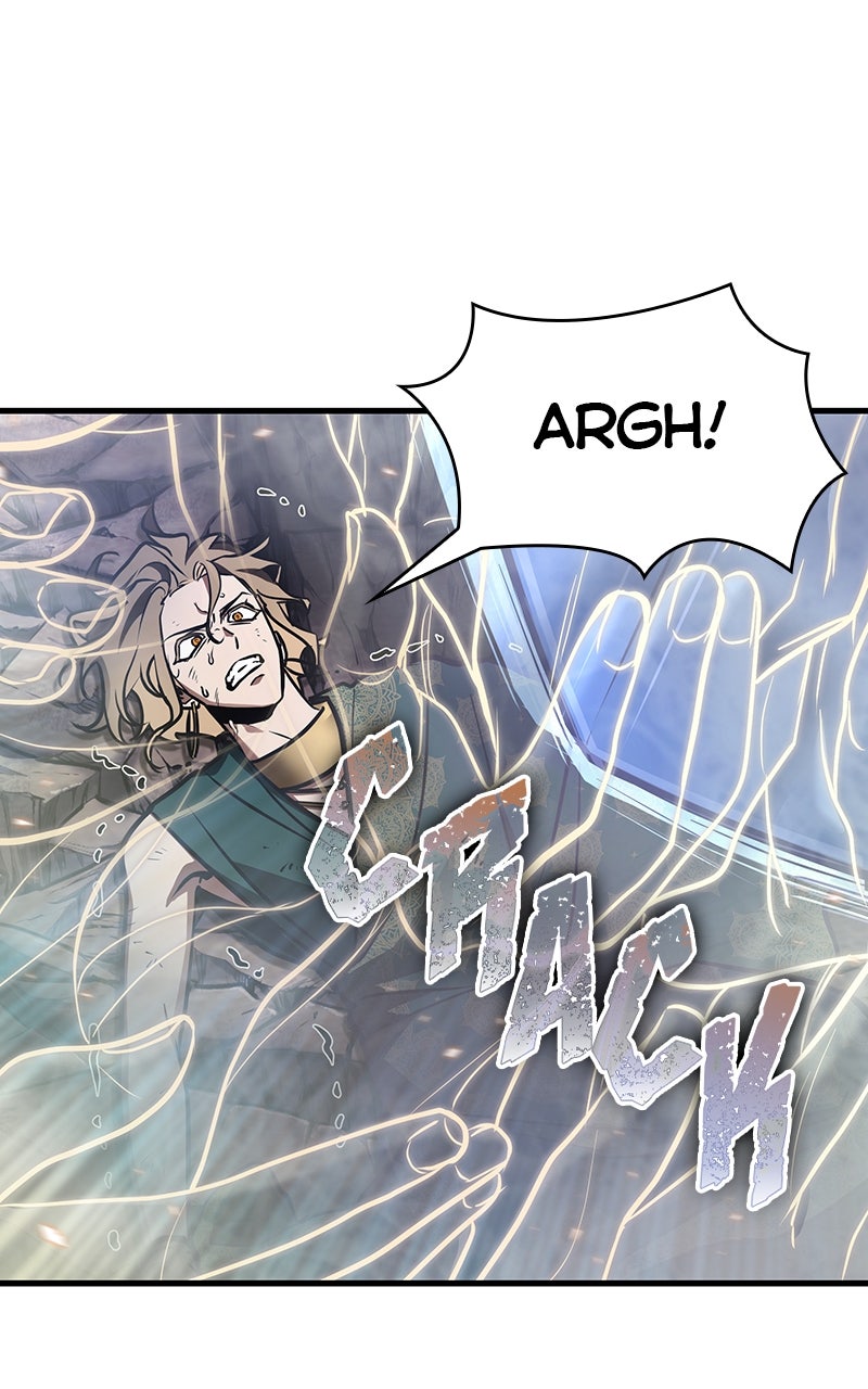 Read Omniscient Reader's Viewpoint ENGLISH Manga Online