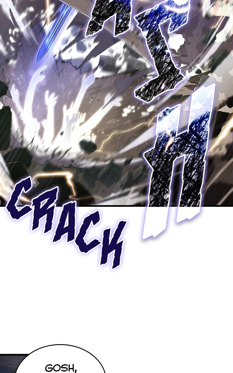 Read Omniscient Reader's Viewpoint ENGLISH Manga Online