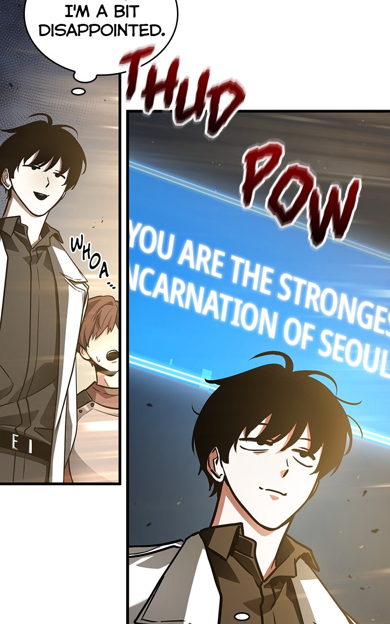 Read Omniscient Reader's Viewpoint ENGLISH Manga Online