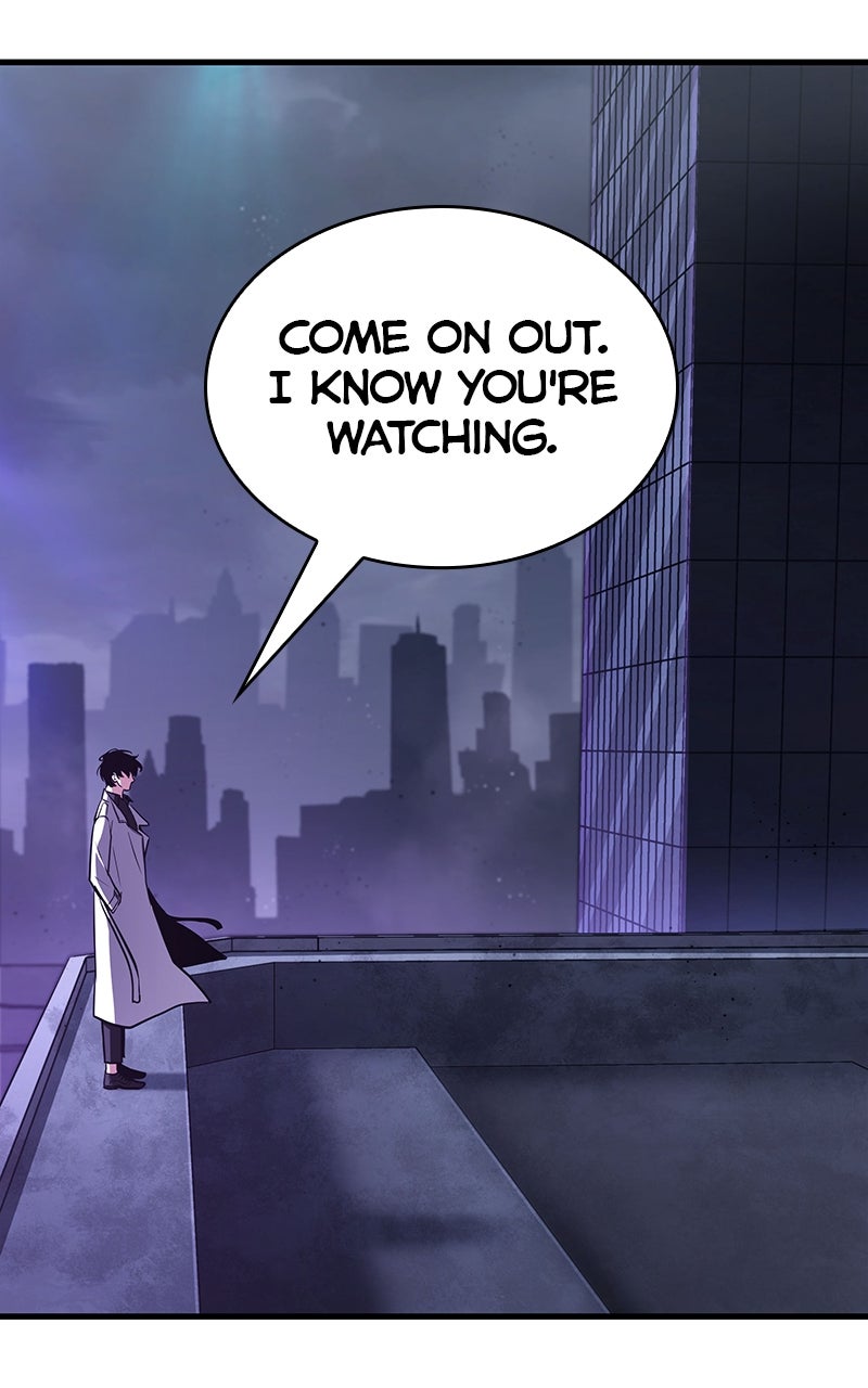 Read Omniscient Reader's Viewpoint ENGLISH Manga Online