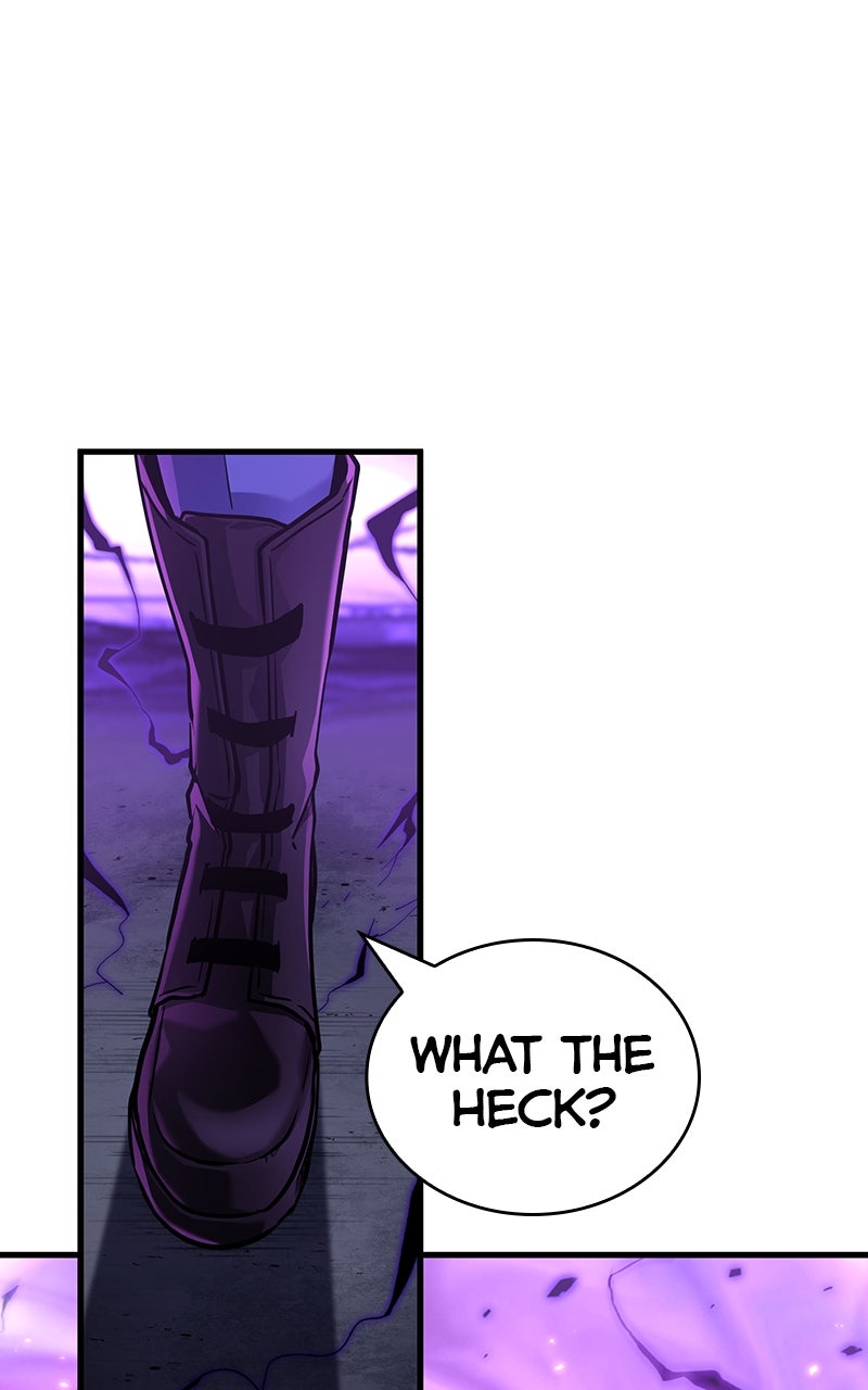 Read Omniscient Reader's Viewpoint ENGLISH Manga Online