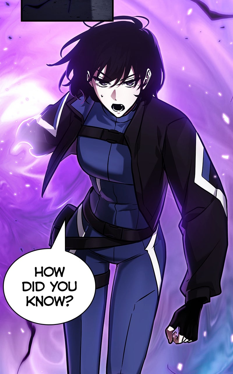 Read Omniscient Reader's Viewpoint ENGLISH Manga Online