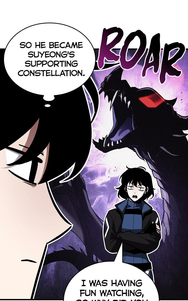 Read Omniscient Reader's Viewpoint ENGLISH Manga Online