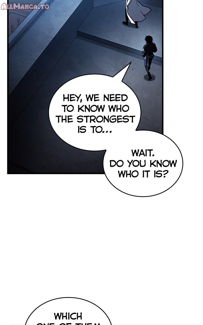 Read Omniscient Reader's Viewpoint ENGLISH Manga Online