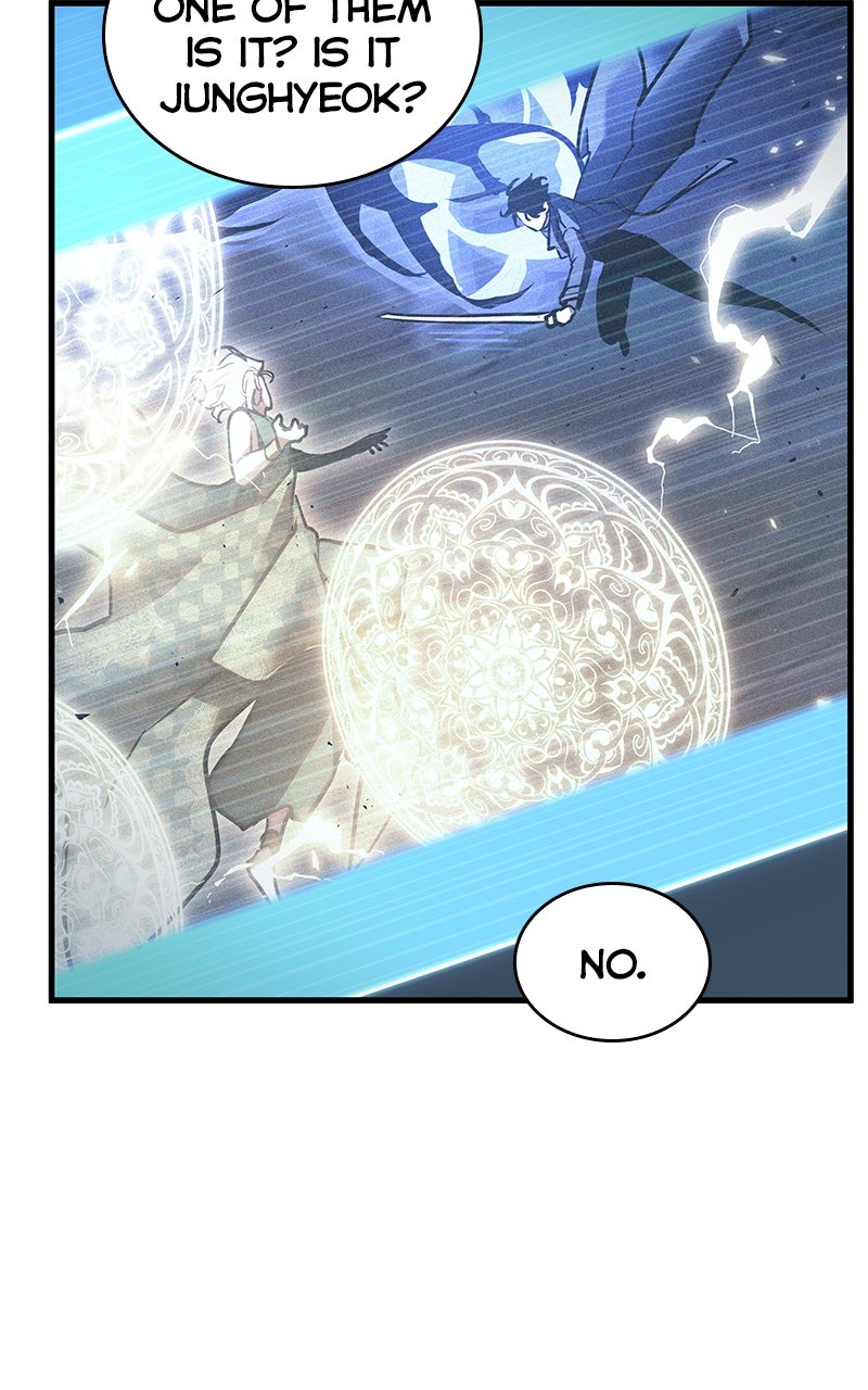 Read Omniscient Reader's Viewpoint ENGLISH Manga Online