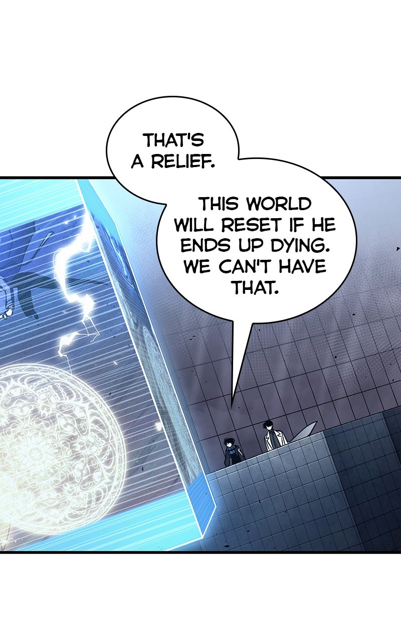 Read Omniscient Reader's Viewpoint ENGLISH Manga Online
