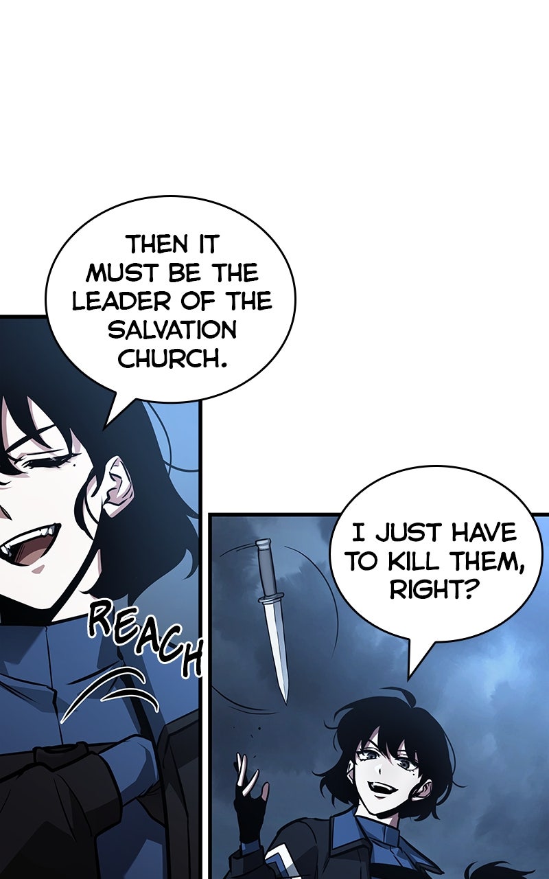 Read Omniscient Reader's Viewpoint ENGLISH Manga Online