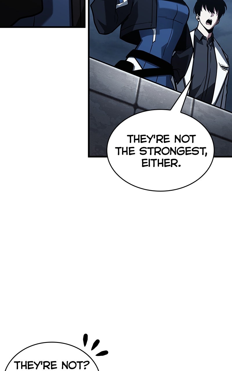 Read Omniscient Reader's Viewpoint ENGLISH Manga Online