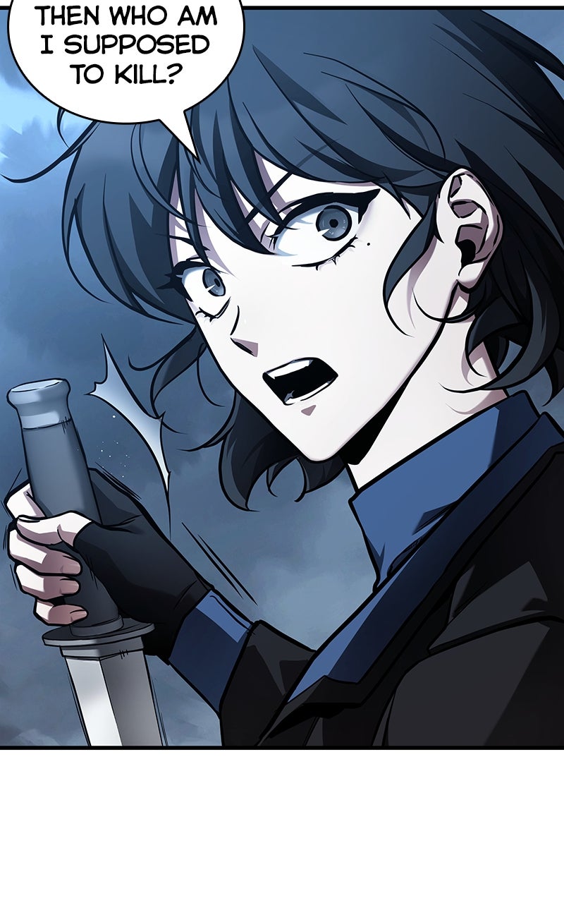 Read Omniscient Reader's Viewpoint ENGLISH Manga Online