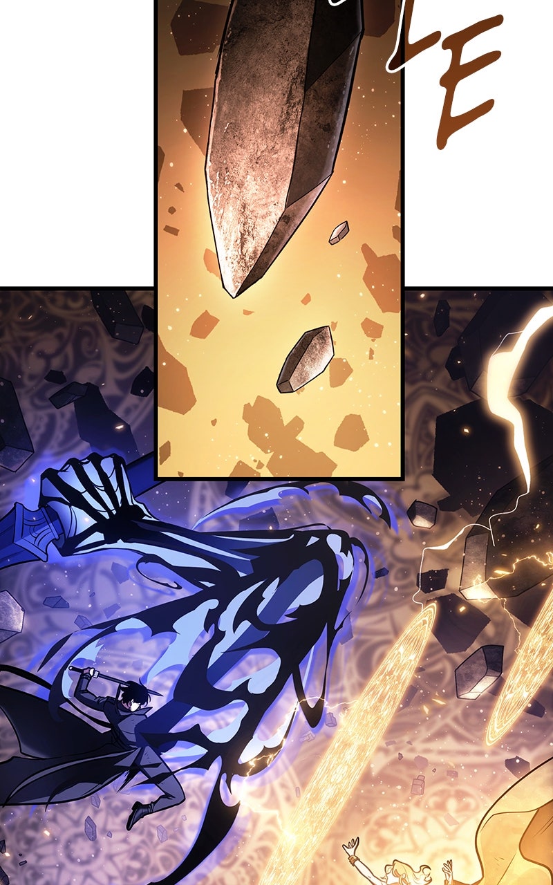 Read Omniscient Reader's Viewpoint ENGLISH Manga Online