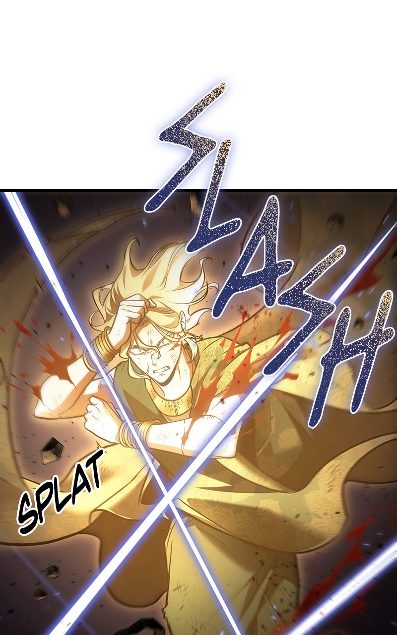 Read Omniscient Reader's Viewpoint ENGLISH Manga Online