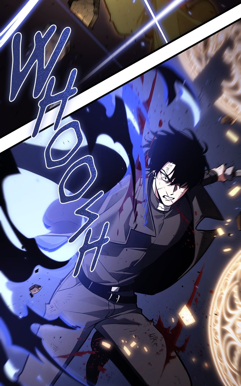 Read Omniscient Reader's Viewpoint ENGLISH Manga Online