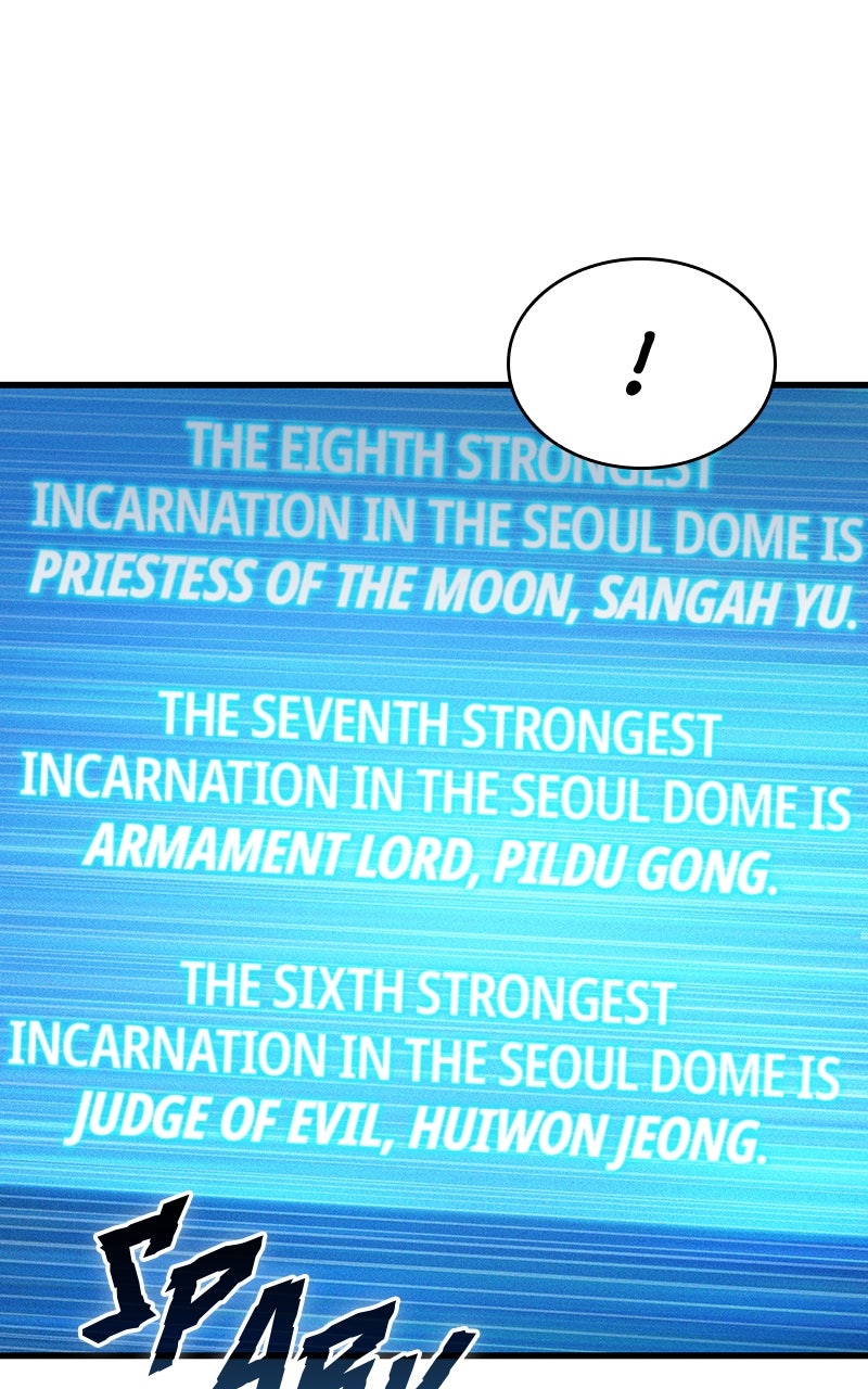 Read Omniscient Reader's Viewpoint ENGLISH Manga Online