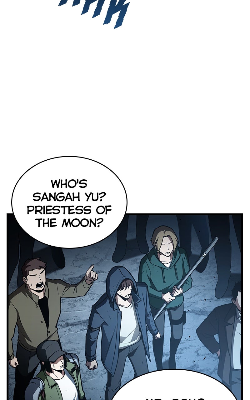 Read Omniscient Reader's Viewpoint ENGLISH Manga Online
