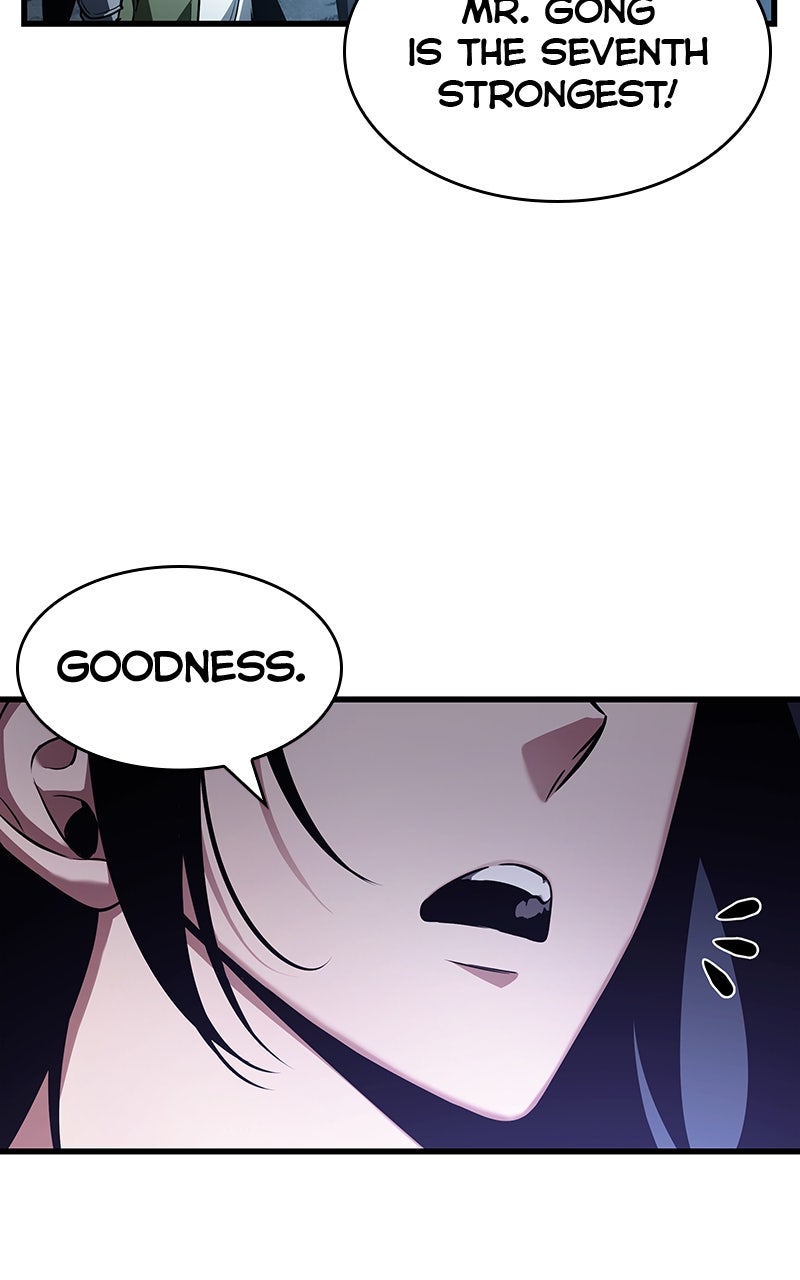 Read Omniscient Reader's Viewpoint ENGLISH Manga Online