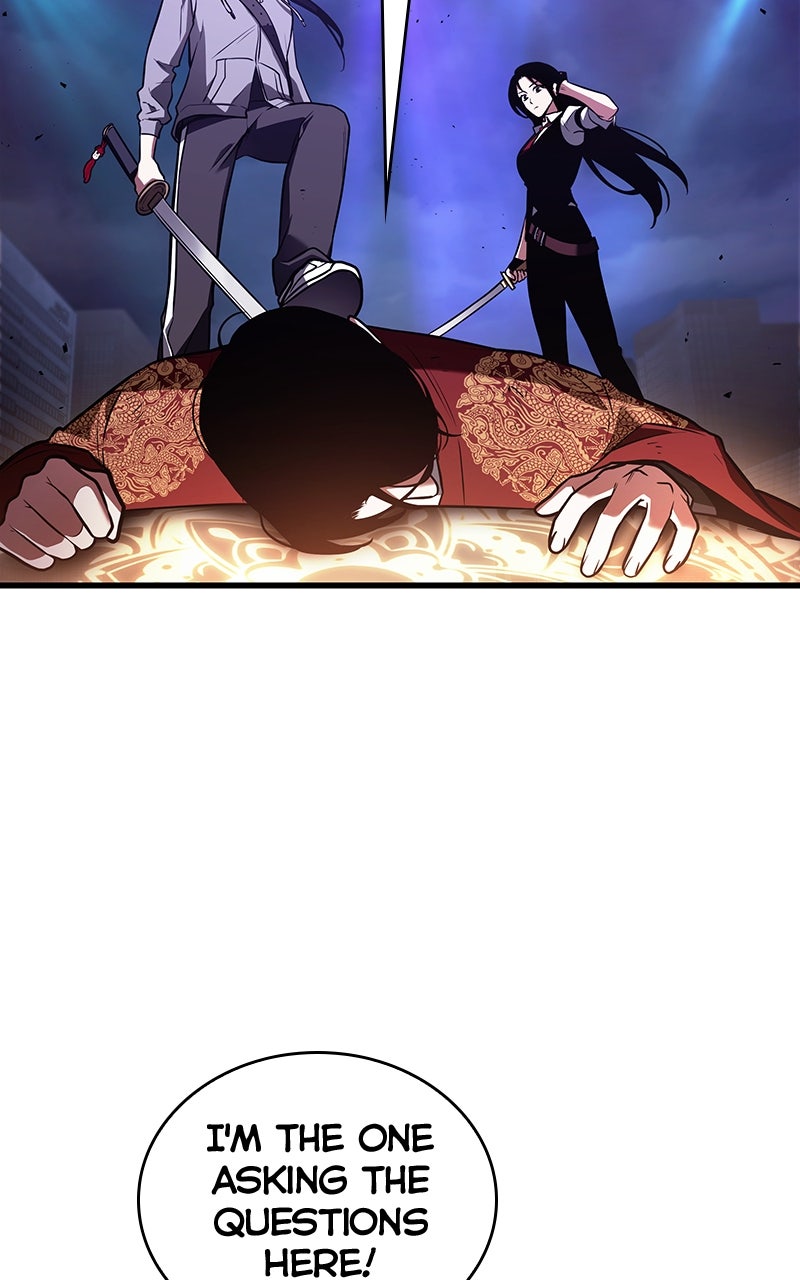 Read Omniscient Reader's Viewpoint ENGLISH Manga Online