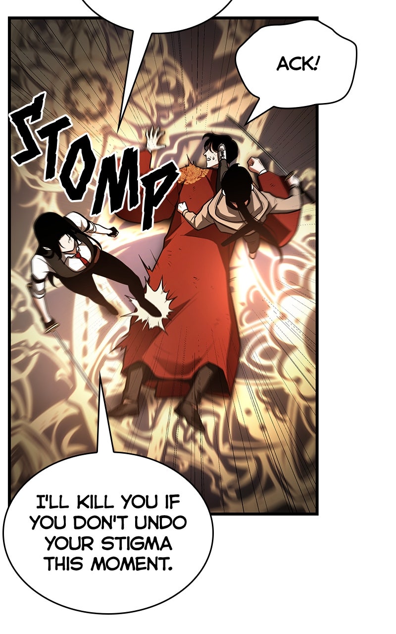Read Omniscient Reader's Viewpoint ENGLISH Manga Online