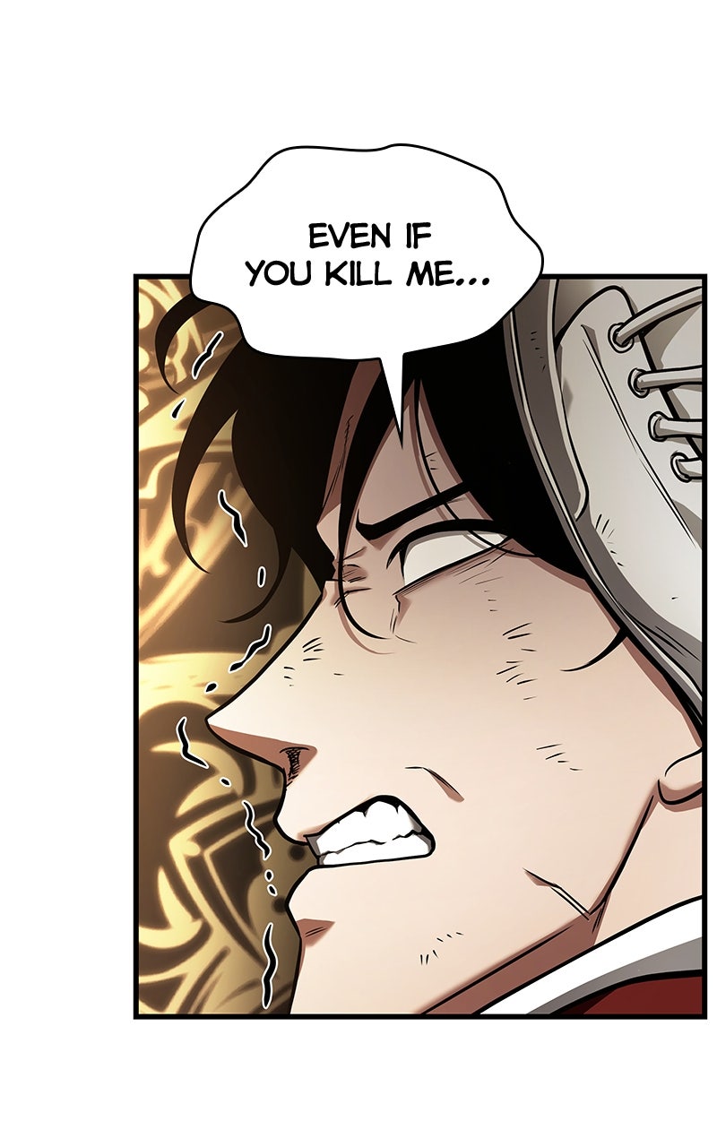 Read Omniscient Reader's Viewpoint ENGLISH Manga Online