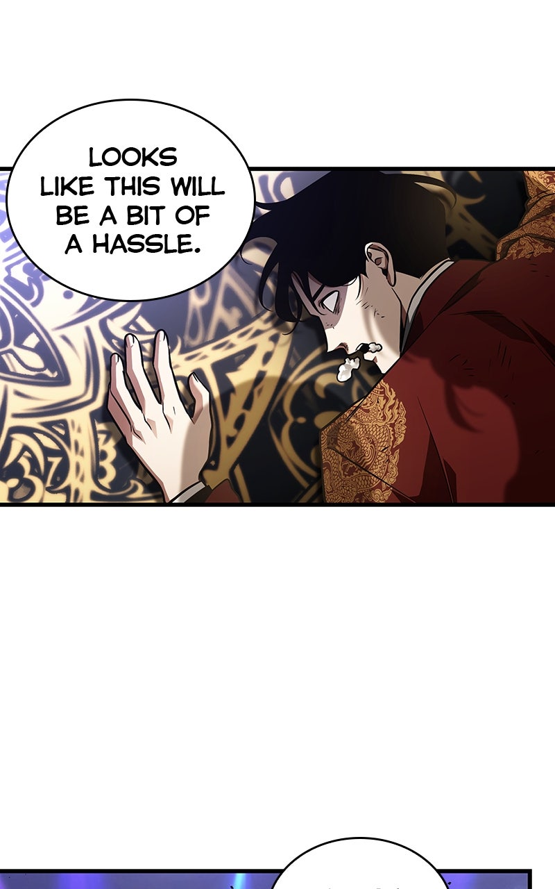 Read Omniscient Reader's Viewpoint ENGLISH Manga Online