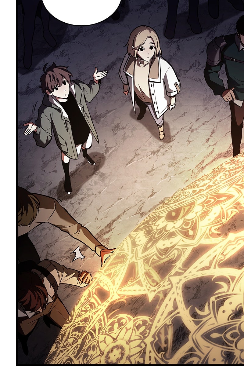 Read Omniscient Reader's Viewpoint ENGLISH Manga Online