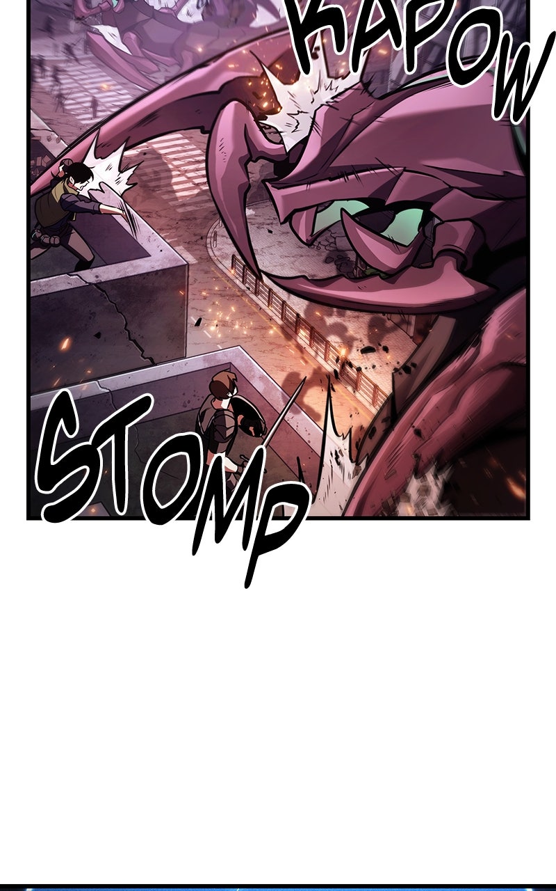 Read Omniscient Reader's Viewpoint ENGLISH Manga Online