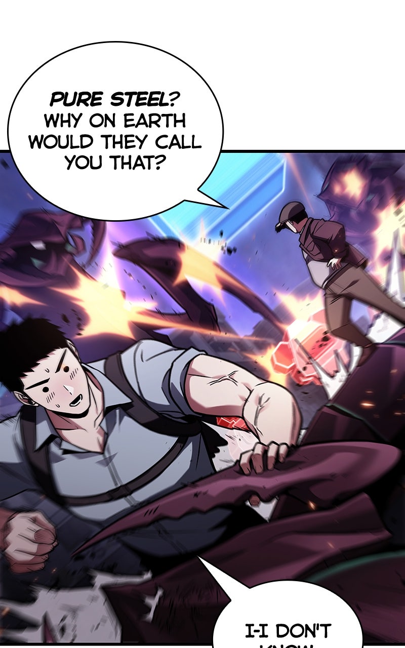 Read Omniscient Reader's Viewpoint ENGLISH Manga Online