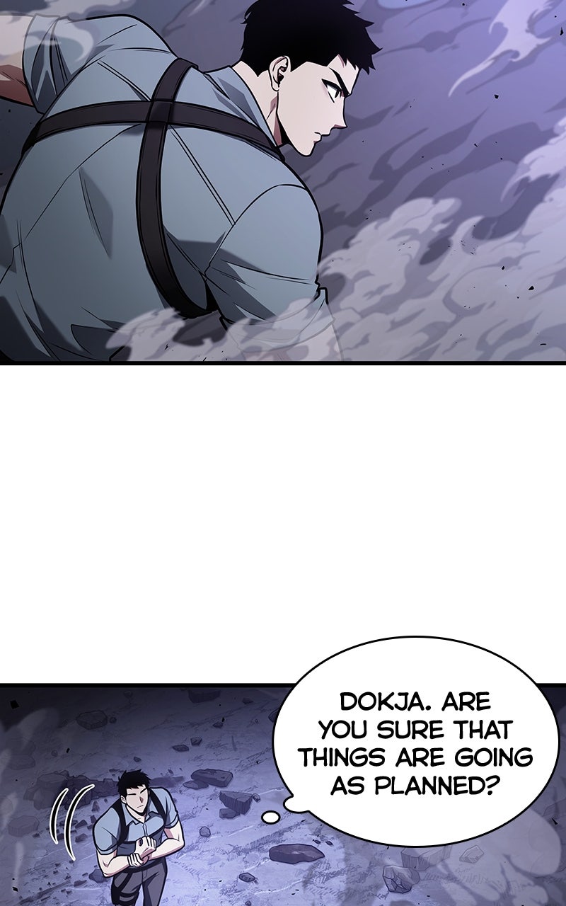 Read Omniscient Reader's Viewpoint ENGLISH Manga Online