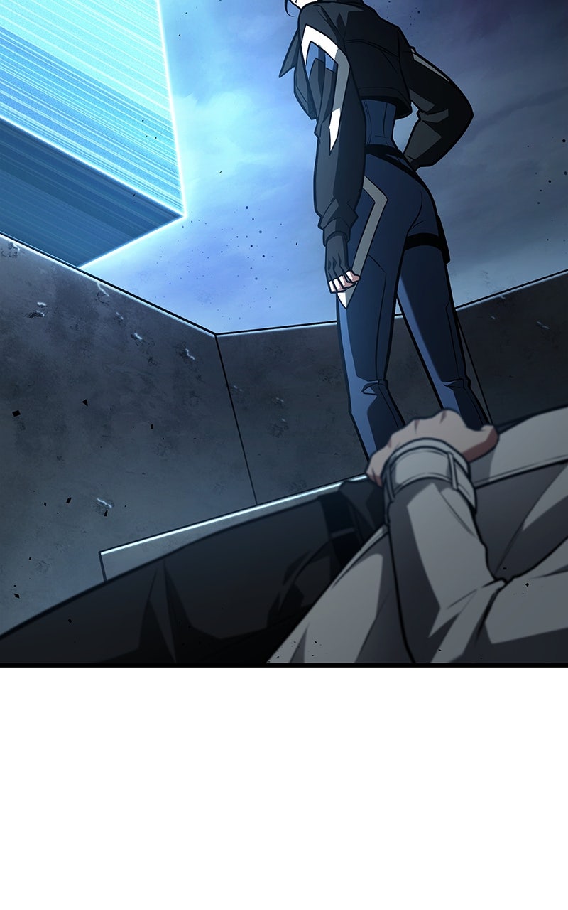 Read Omniscient Reader's Viewpoint ENGLISH Manga Online