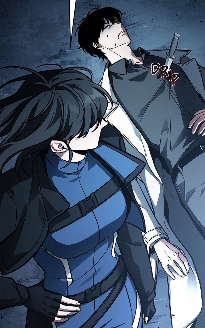 Read Omniscient Reader's Viewpoint ENGLISH Manga Online