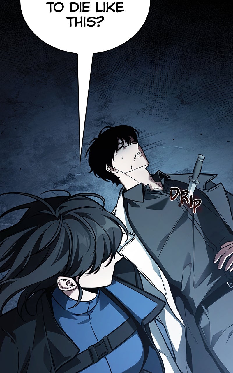 Read Omniscient Reader's Viewpoint ENGLISH Manga Online