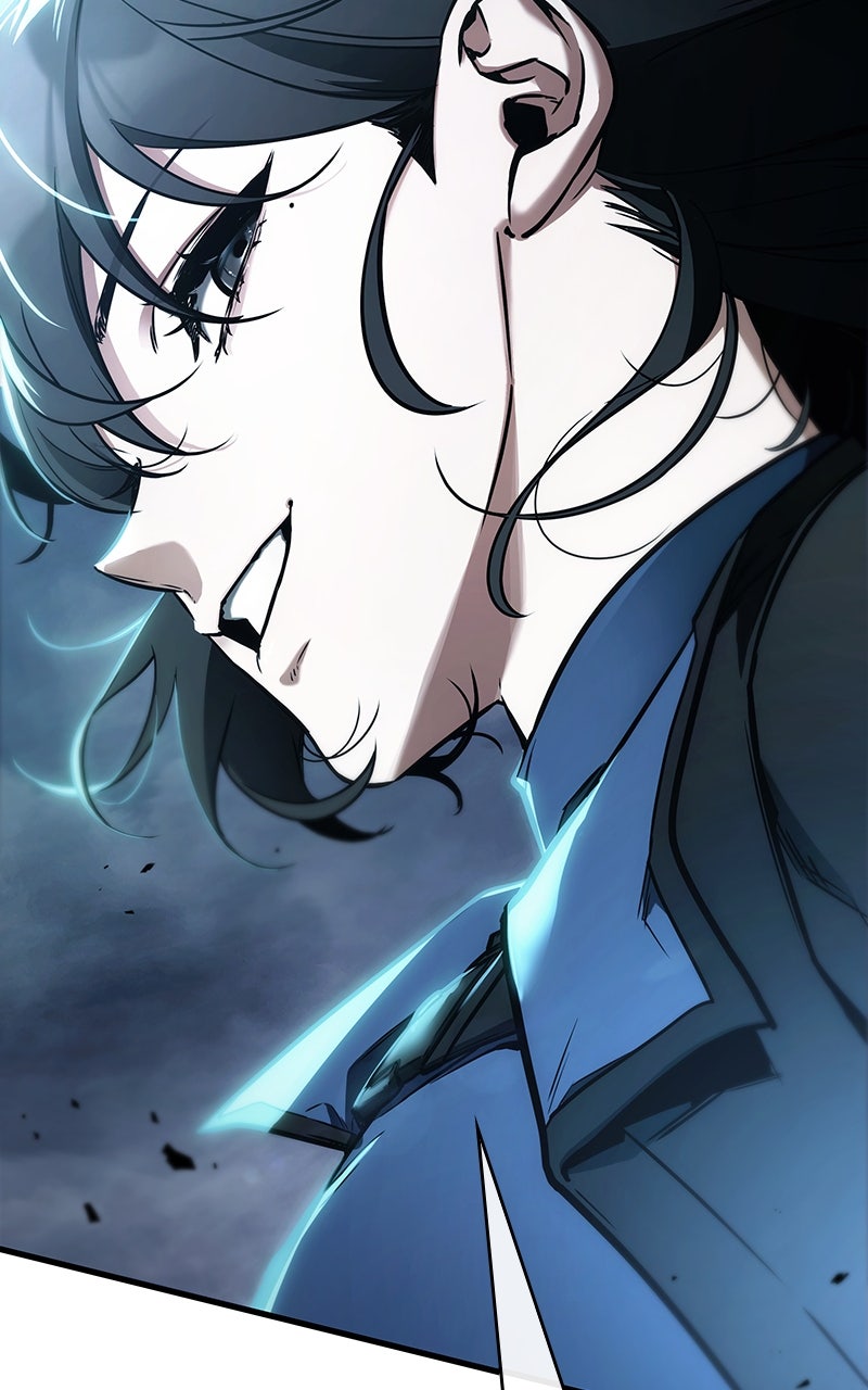 Read Omniscient Reader's Viewpoint ENGLISH Manga Online