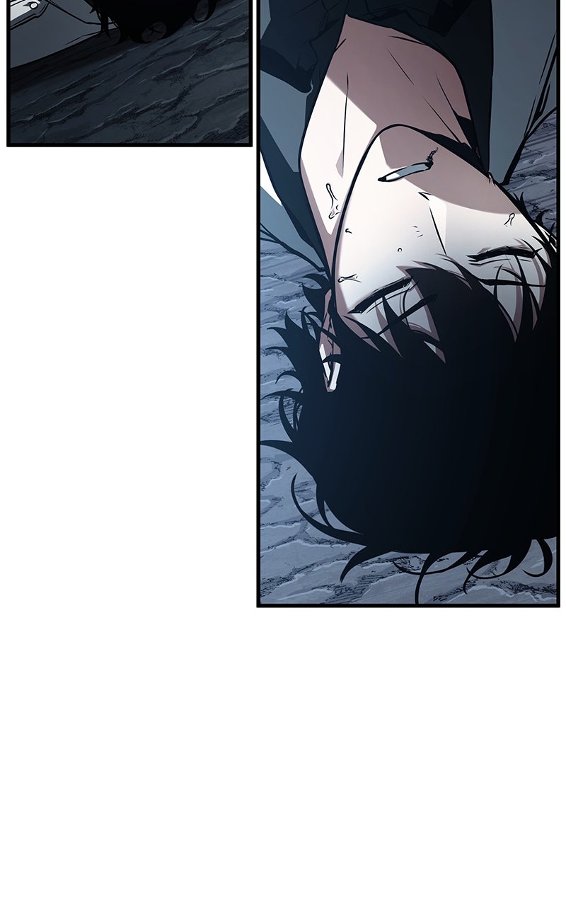 Read Omniscient Reader's Viewpoint ENGLISH Manga Online