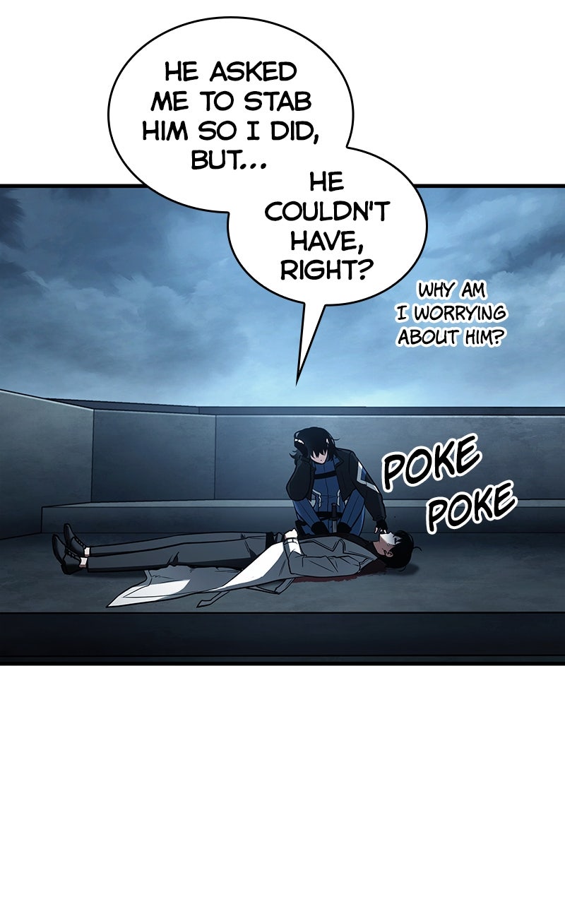 Read Omniscient Reader's Viewpoint ENGLISH Manga Online