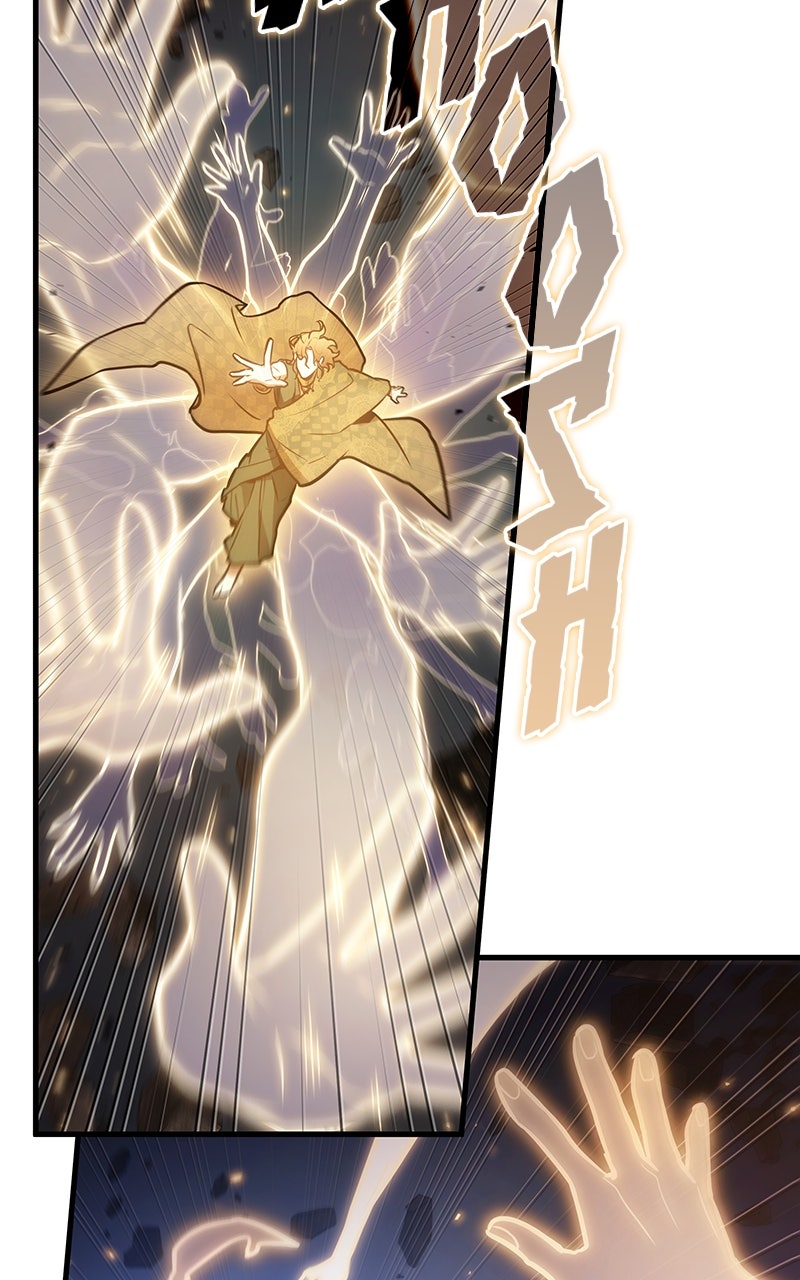 Read Omniscient Reader's Viewpoint ENGLISH Manga Online