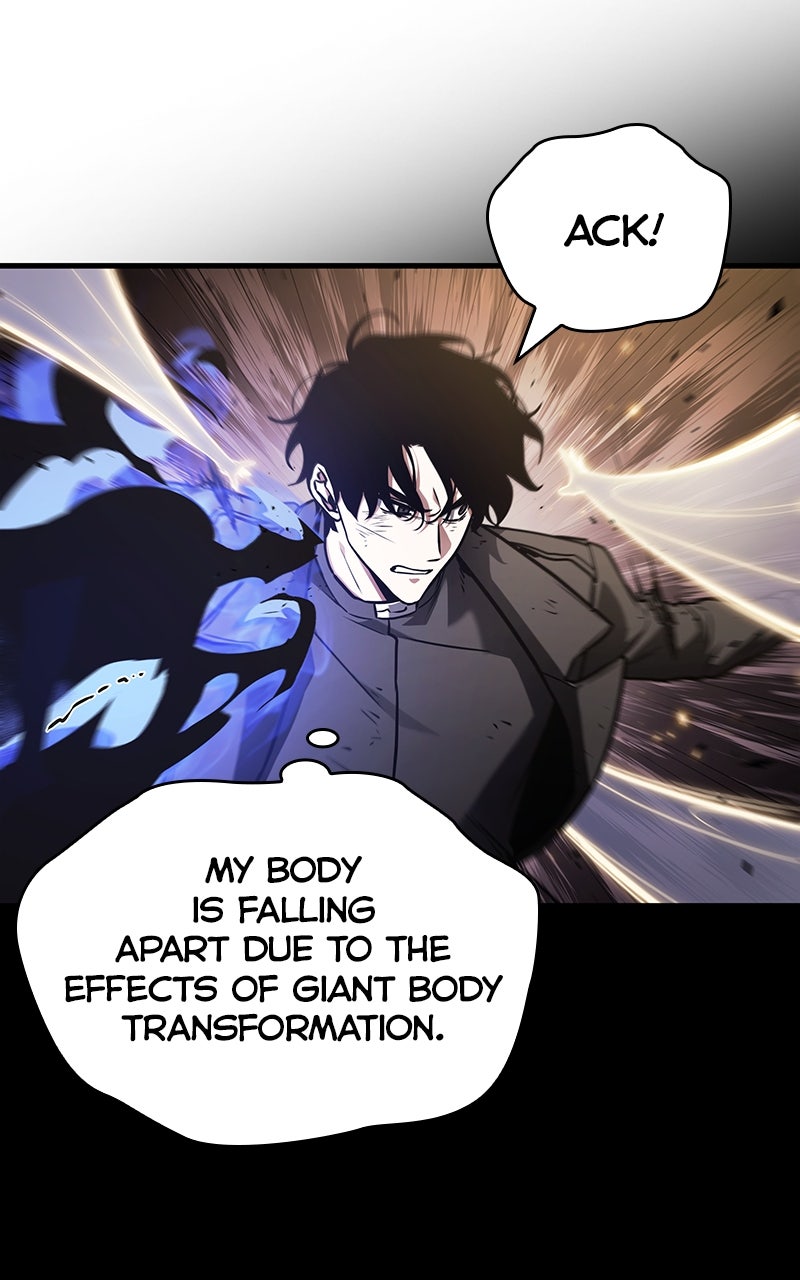 Read Omniscient Reader's Viewpoint ENGLISH Manga Online