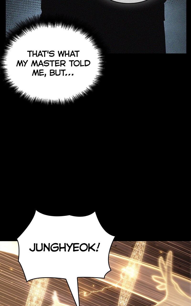 Read Omniscient Reader's Viewpoint ENGLISH Manga Online