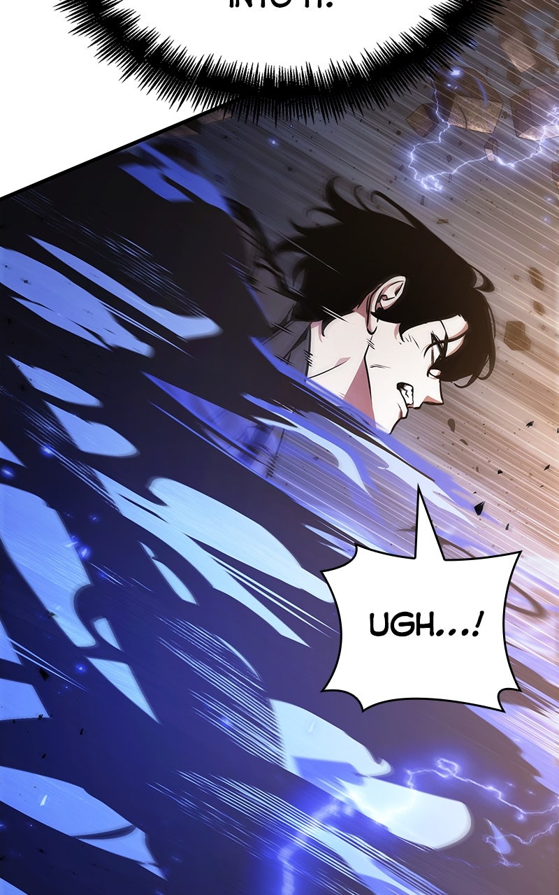 Read Omniscient Reader's Viewpoint ENGLISH Manga Online