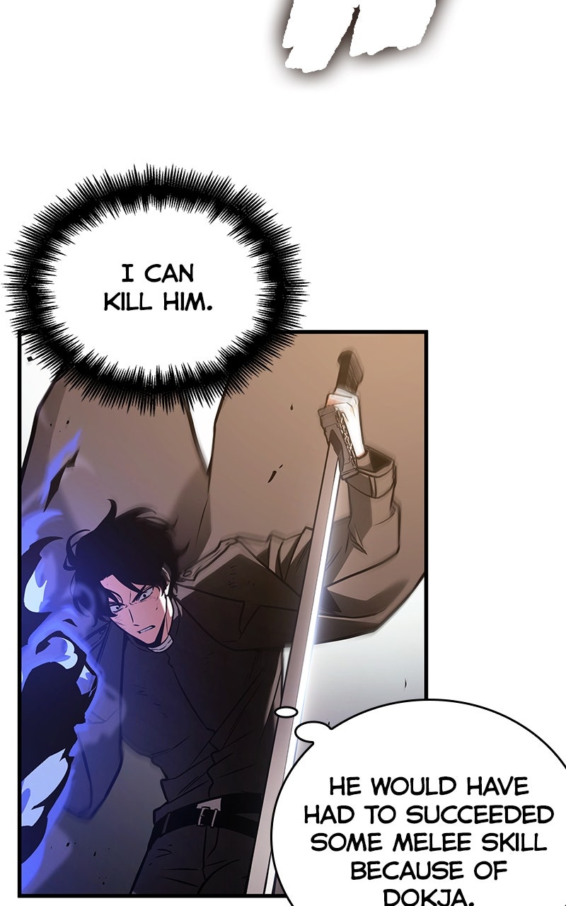 Read Omniscient Reader's Viewpoint ENGLISH Manga Online