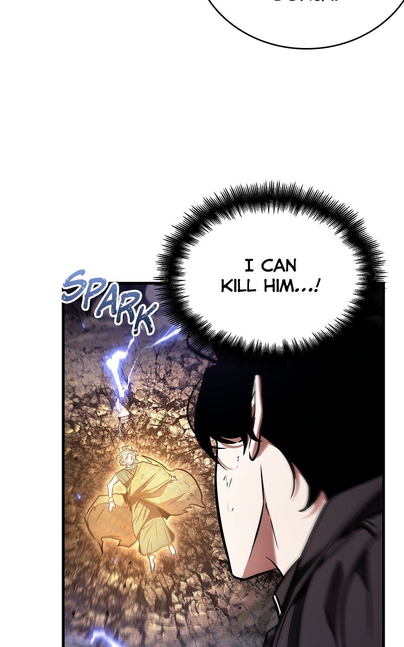 Read Omniscient Reader's Viewpoint ENGLISH Manga Online