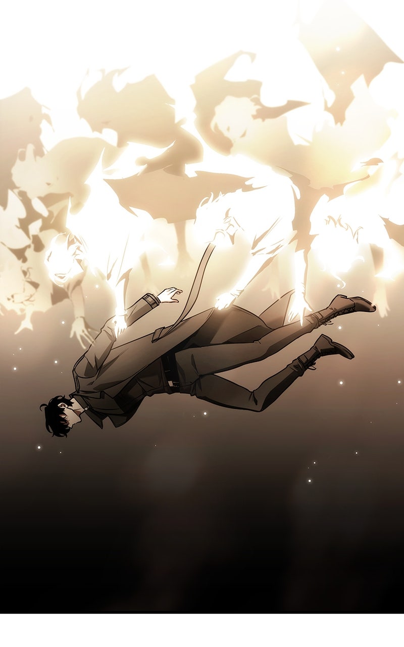 Read Omniscient Reader's Viewpoint ENGLISH Manga Online