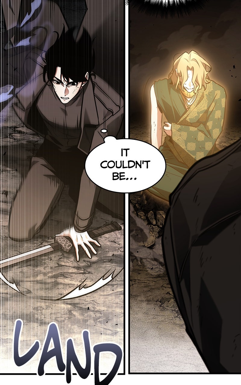 Read Omniscient Reader's Viewpoint ENGLISH Manga Online