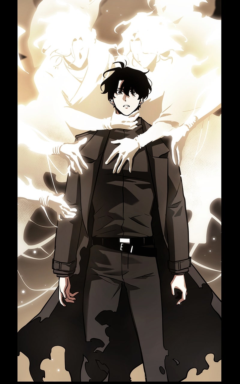 Read Omniscient Reader's Viewpoint ENGLISH Manga Online