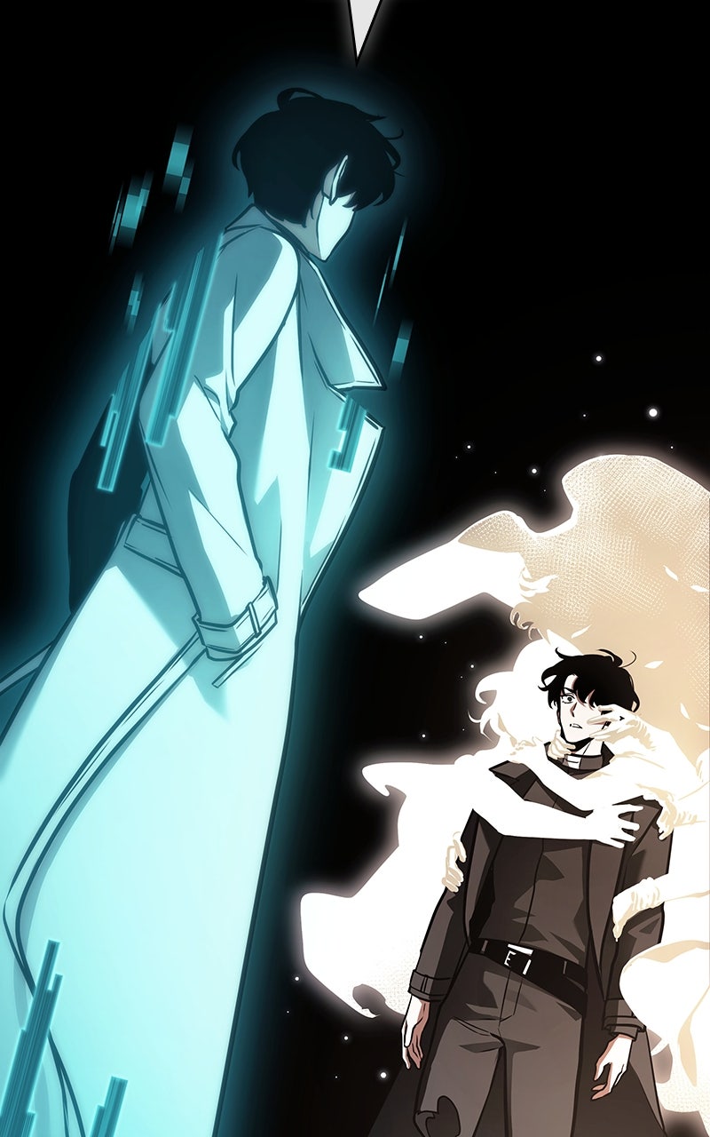 Read Omniscient Reader's Viewpoint ENGLISH Manga Online